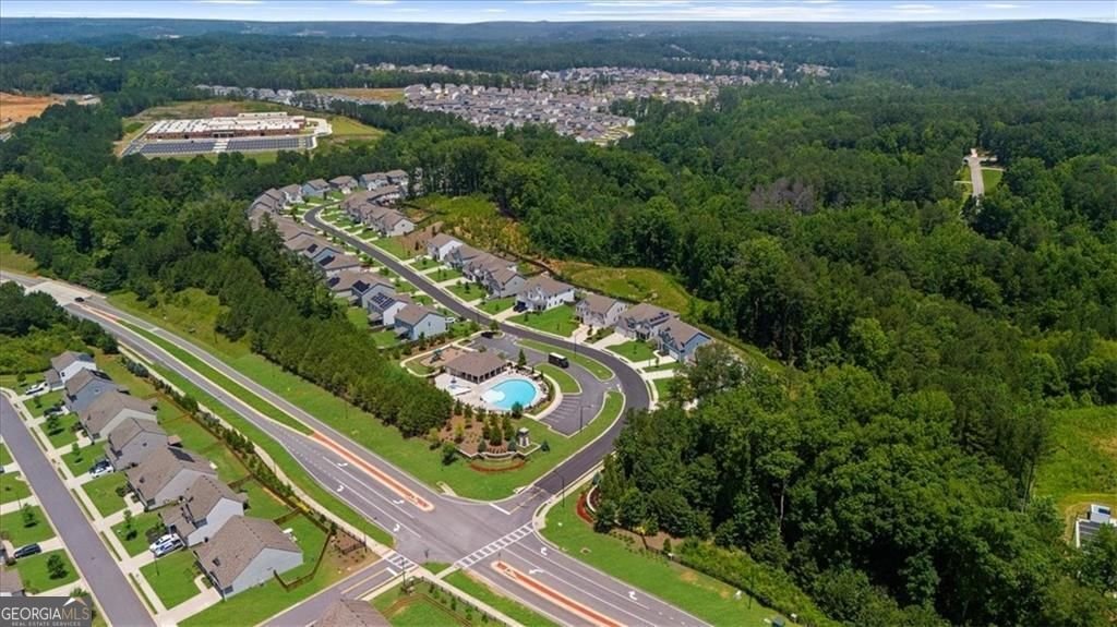 349 Garnet Drive ACWORTH - 35