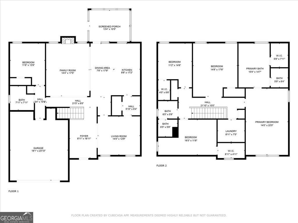 349 Garnet Drive ACWORTH - 37