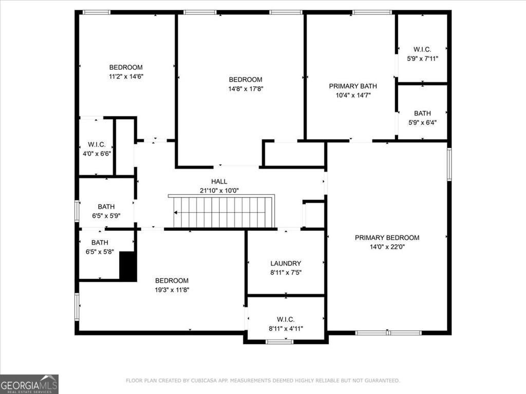 349 Garnet Drive ACWORTH - 38