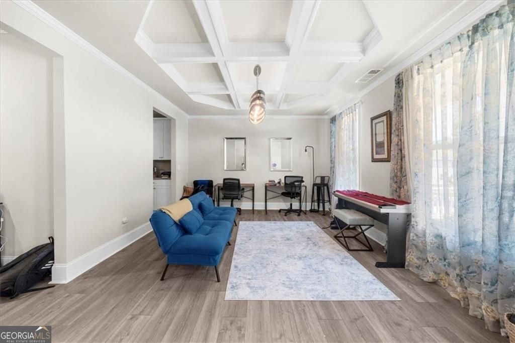 349 Garnet Drive ACWORTH - 4