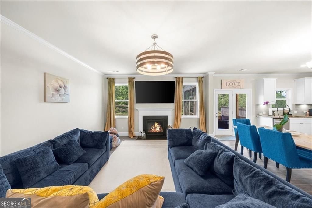 349 Garnet Drive ACWORTH - 6