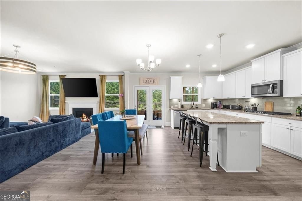 349 Garnet Drive ACWORTH - 7