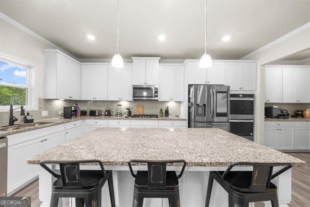 349 Garnet Drive ACWORTH - 8