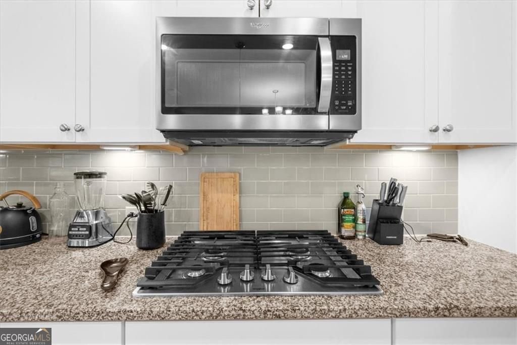 349 Garnet Drive ACWORTH - 9
