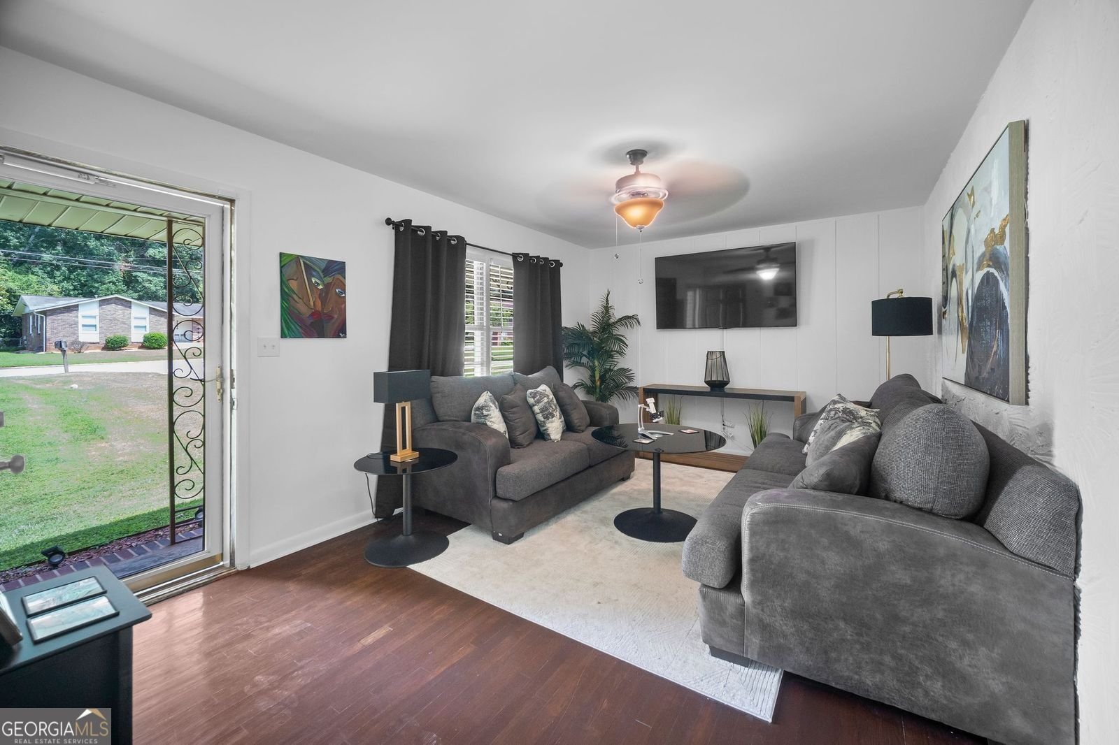 3464 NAVAHO Trail Smyrna - 2