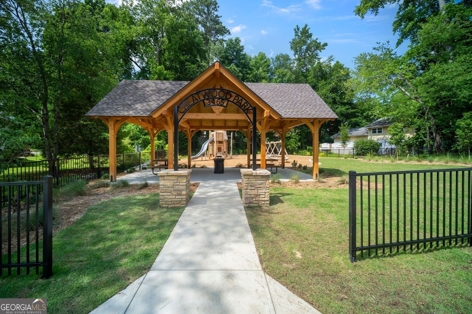 3464 NAVAHO Trail Smyrna - 22
