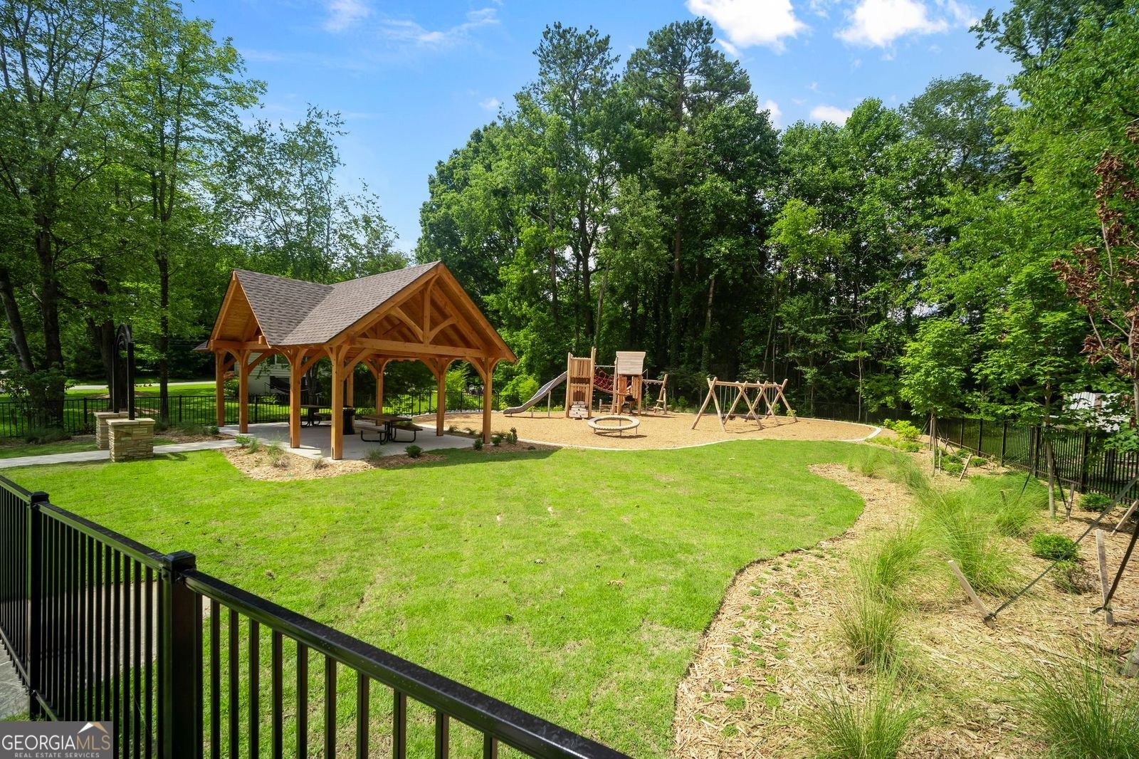 3464 NAVAHO Trail Smyrna - 23
