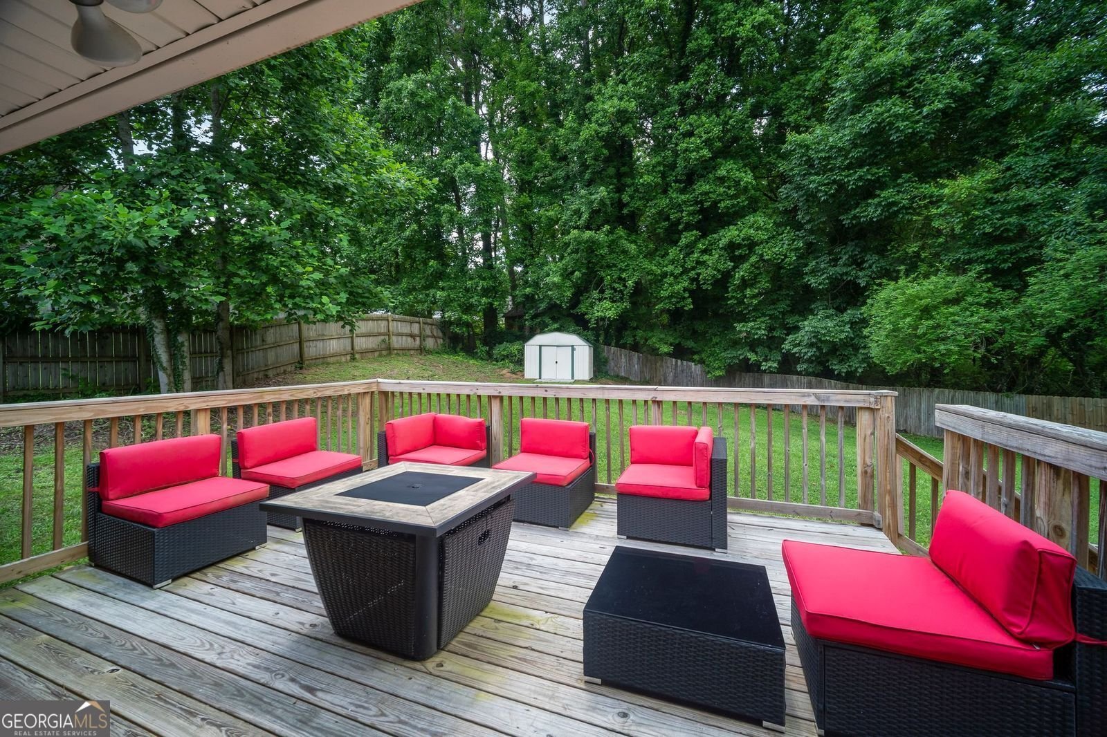 3464 NAVAHO Trail Smyrna - 24