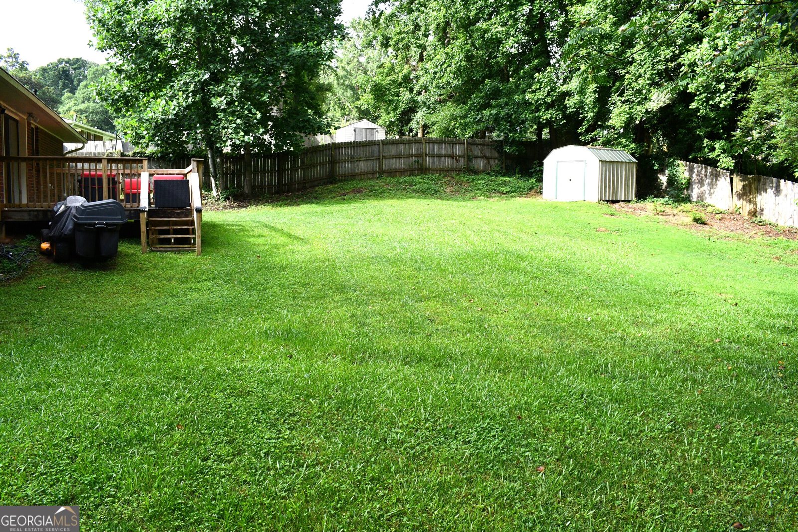 3464 NAVAHO Trail Smyrna - 25