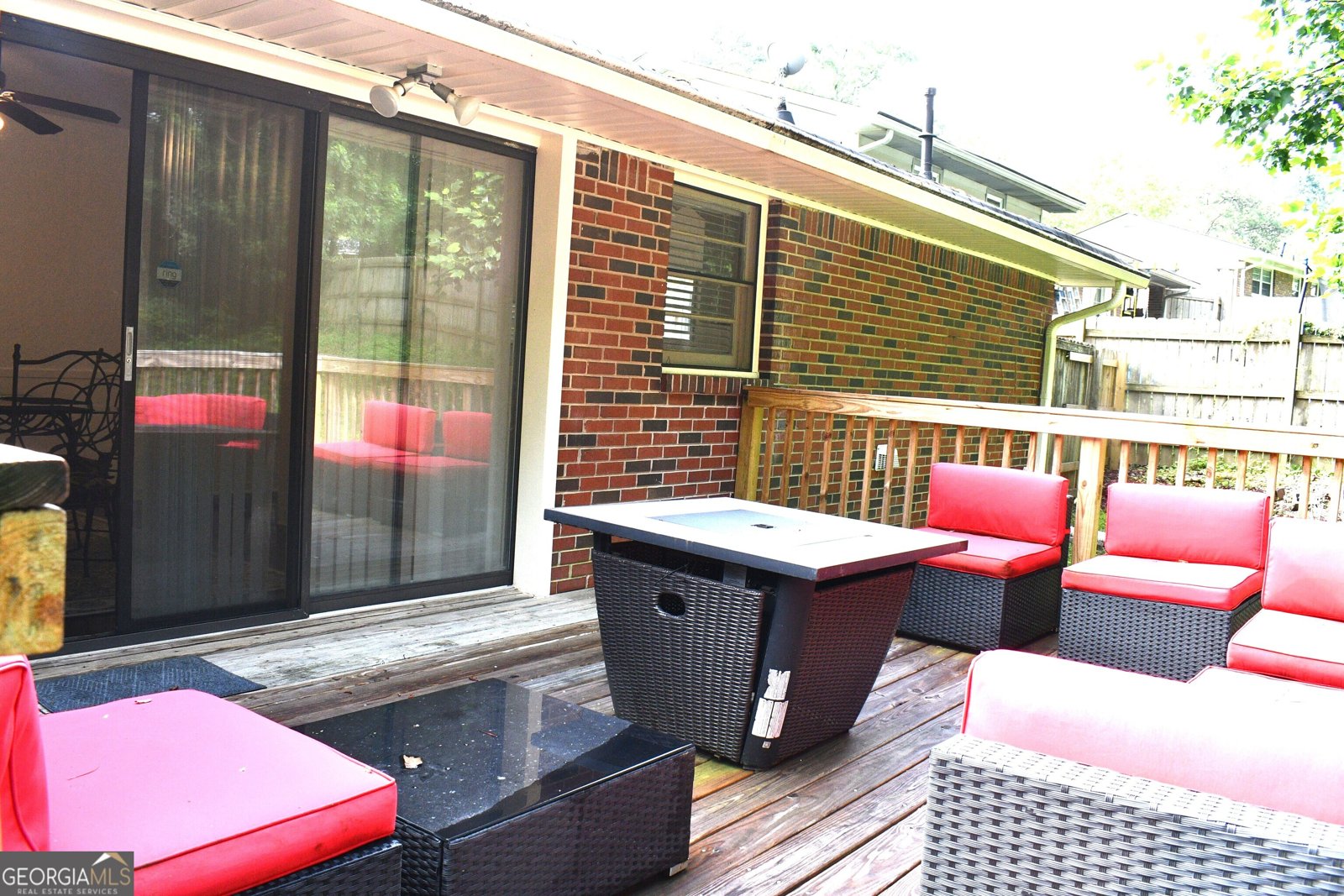 3464 NAVAHO Trail Smyrna - 27