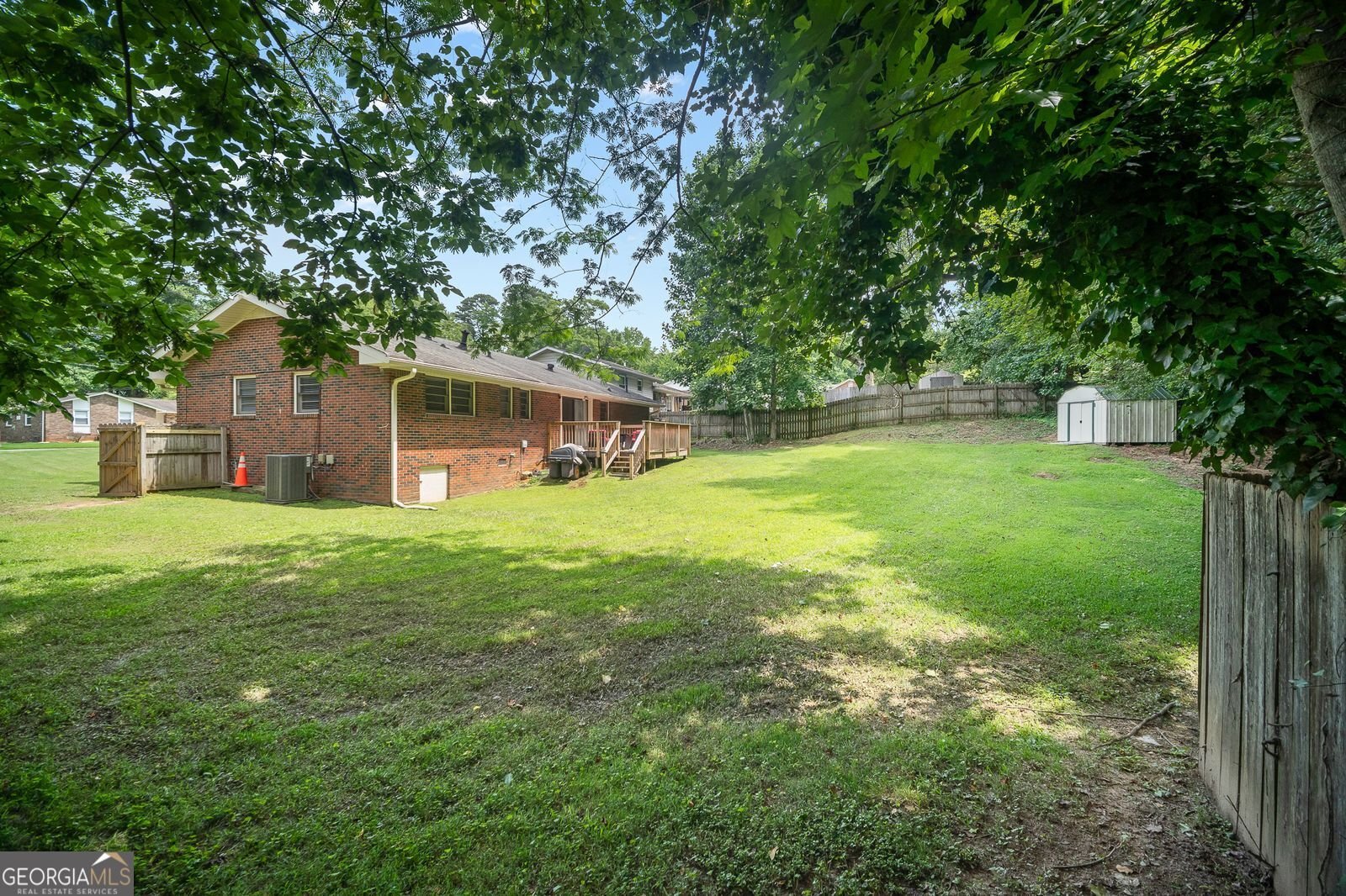 3464 NAVAHO Trail Smyrna - 28