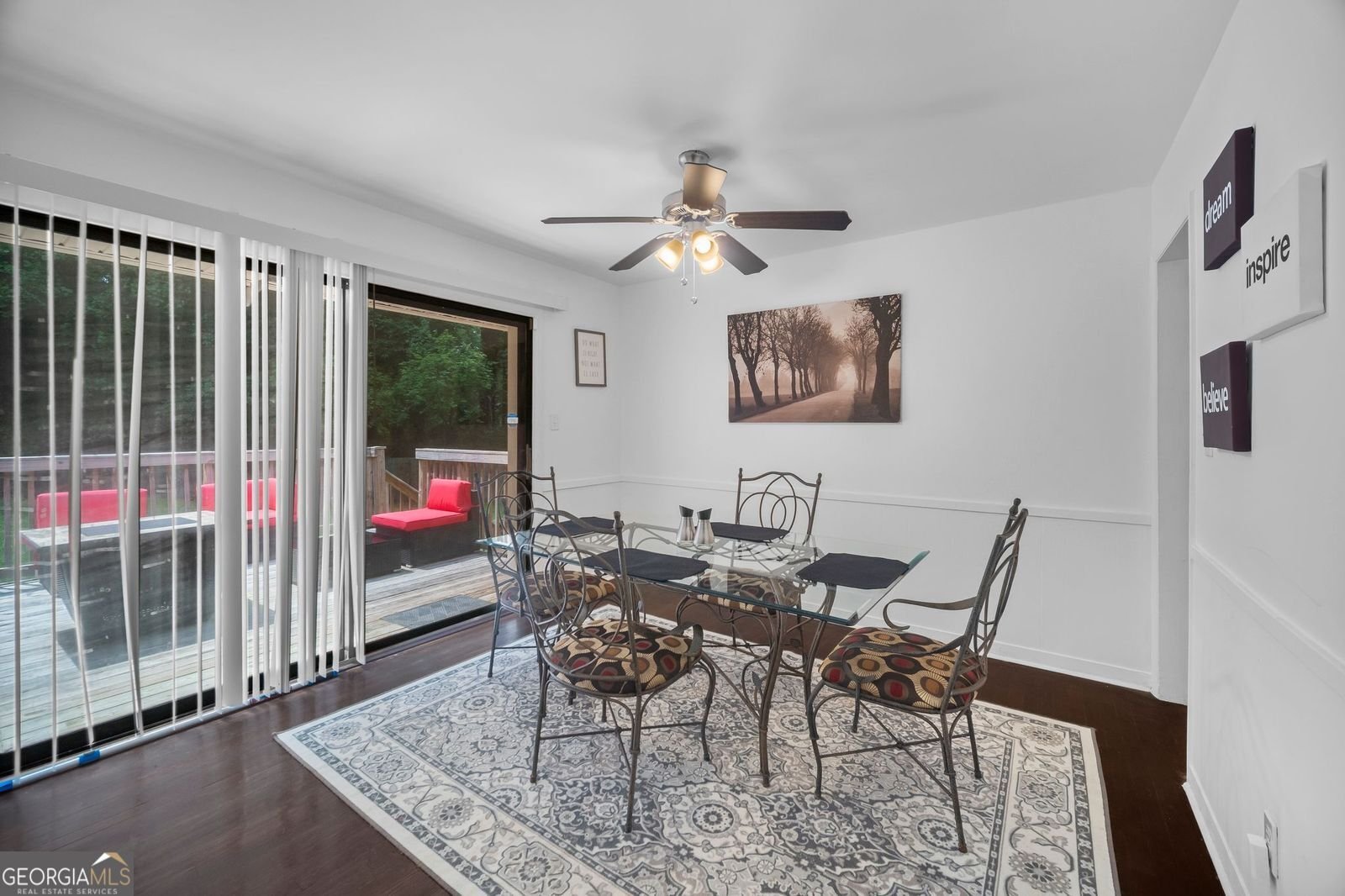 3464 NAVAHO Trail Smyrna - 4