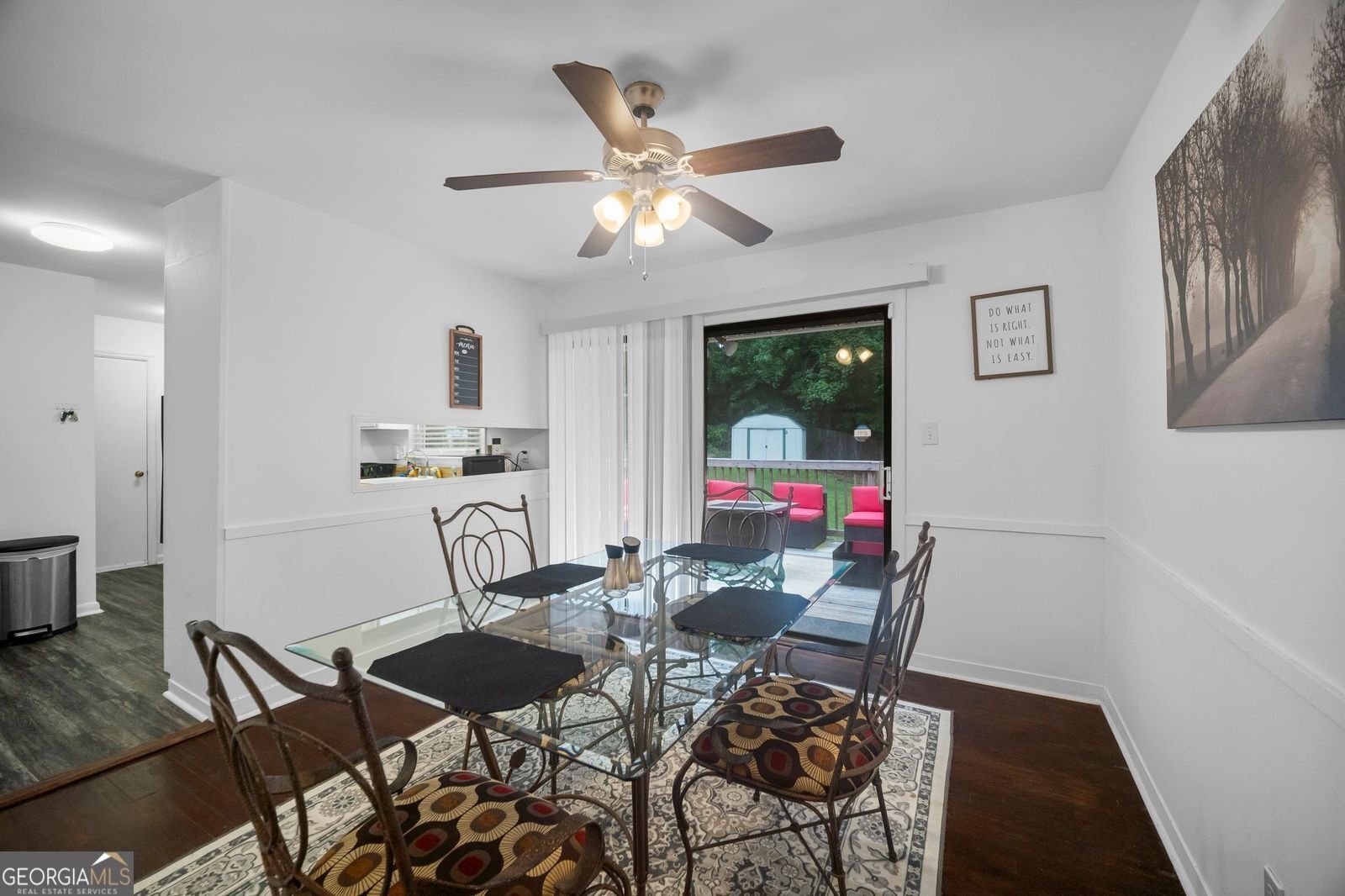 3464 NAVAHO Trail Smyrna - 5