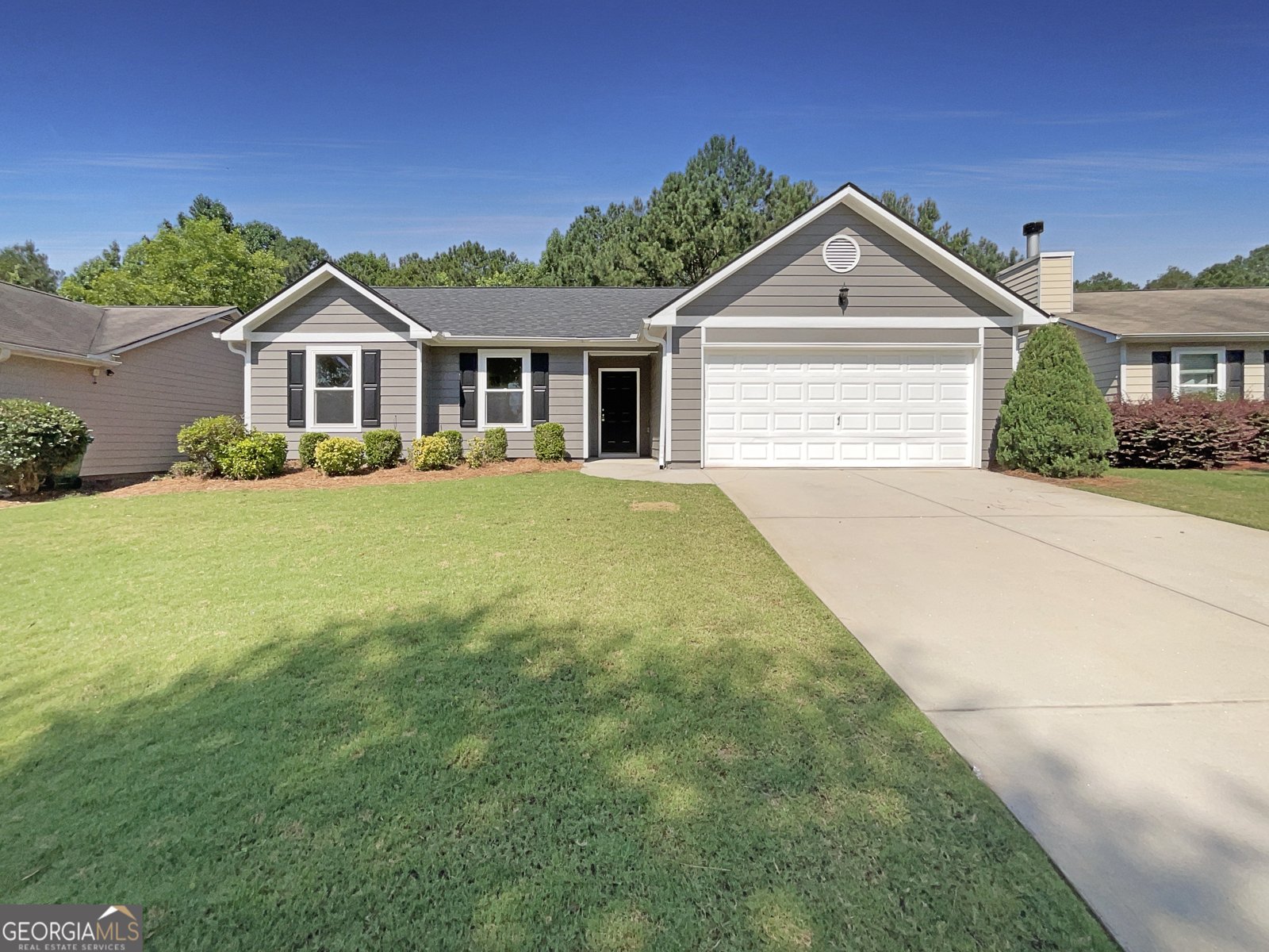 651 Walnut Woods Drive Braselton - 1