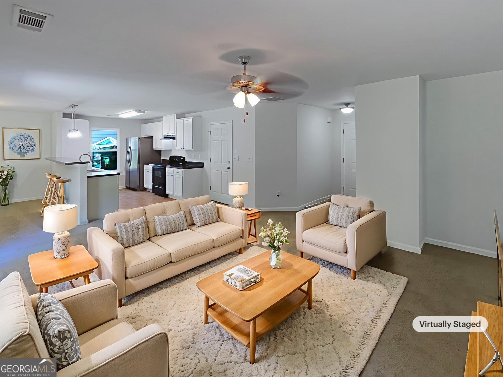 651 Walnut Woods Drive Braselton - 2