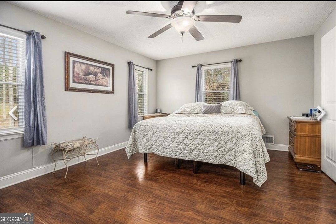 4352 Treeline Way Douglasville - 10