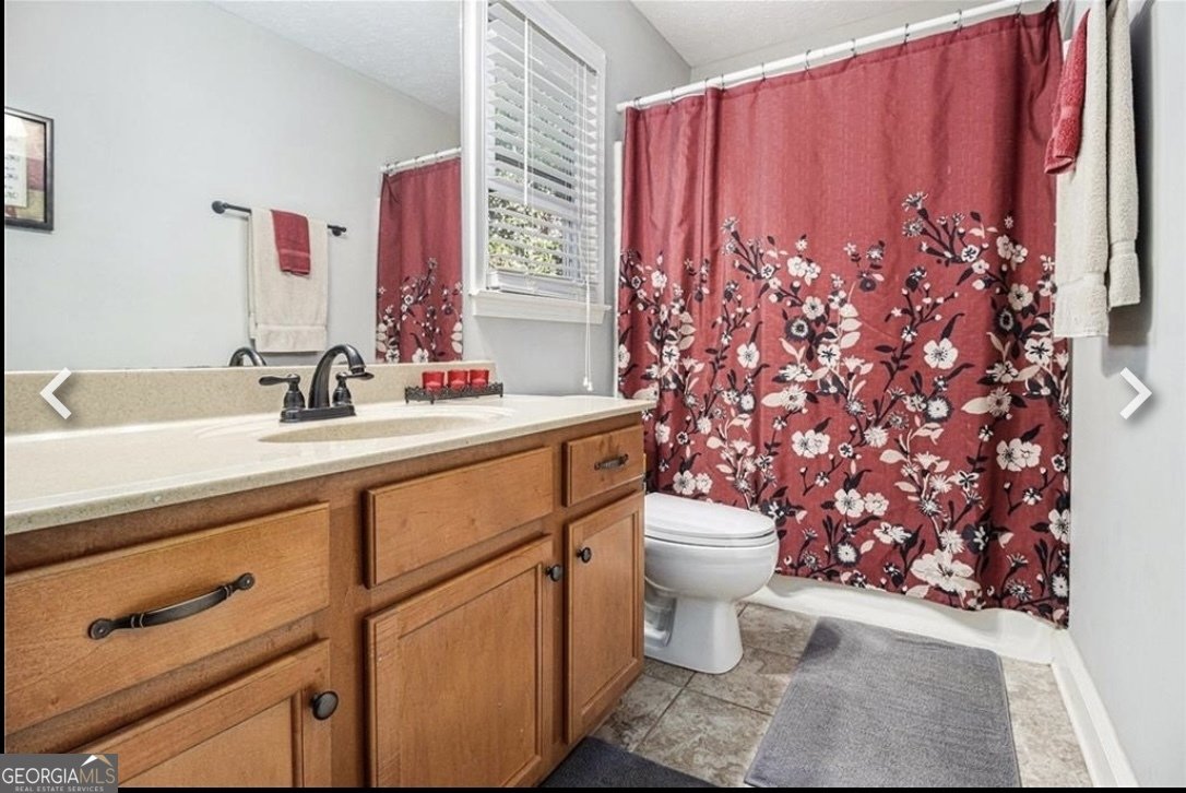 4352 Treeline Way Douglasville - 11