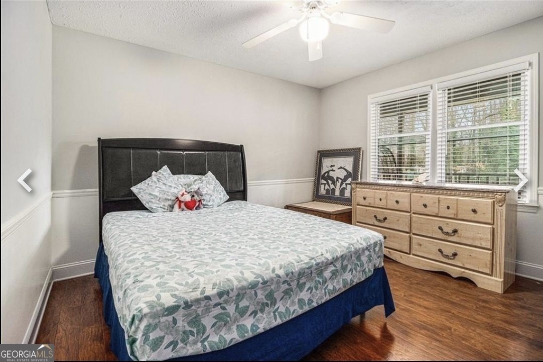 4352 Treeline Way Douglasville - 12