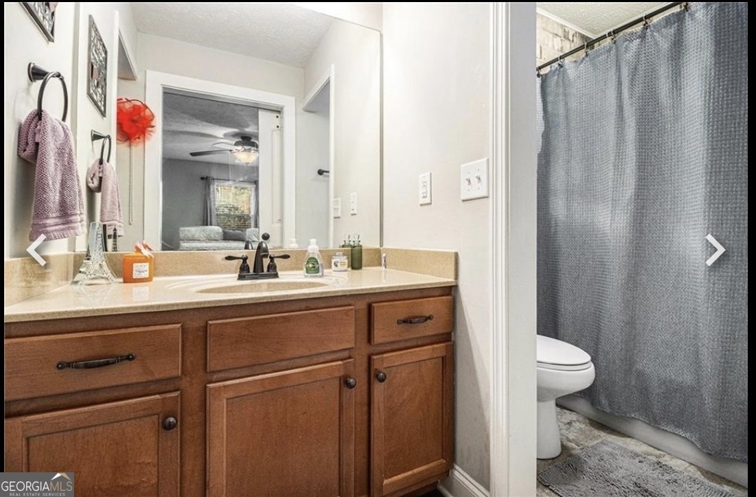 4352 Treeline Way Douglasville - 14