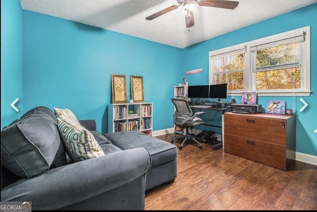 4352 Treeline Way Douglasville - 17