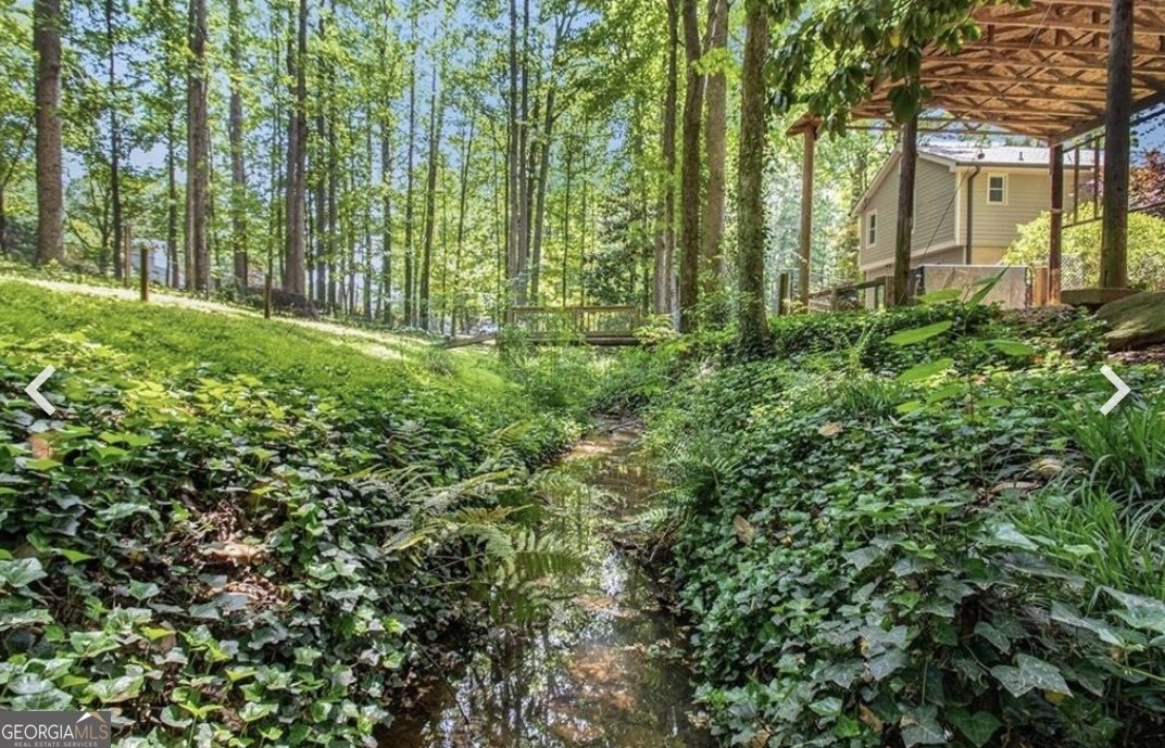 4352 Treeline Way Douglasville - 22