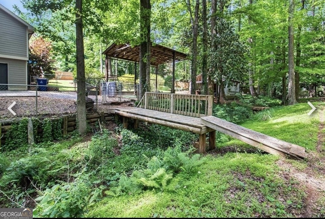 4352 Treeline Way Douglasville - 23