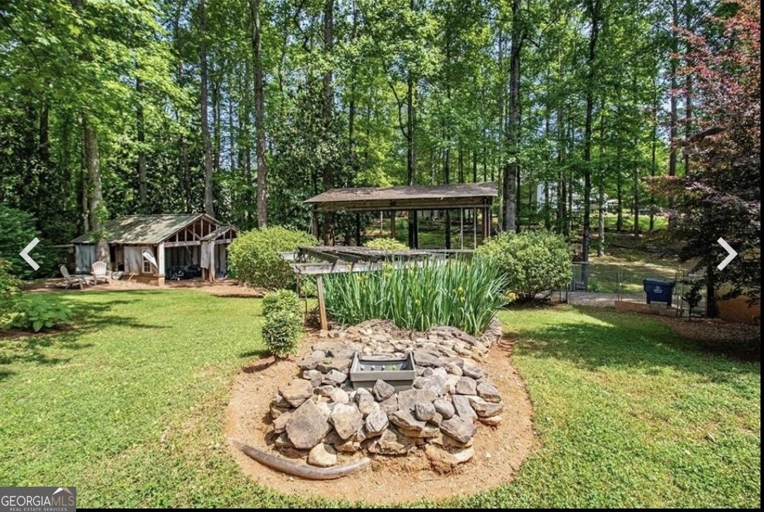 4352 Treeline Way Douglasville - 26