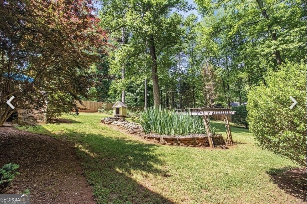 4352 Treeline Way Douglasville - 28