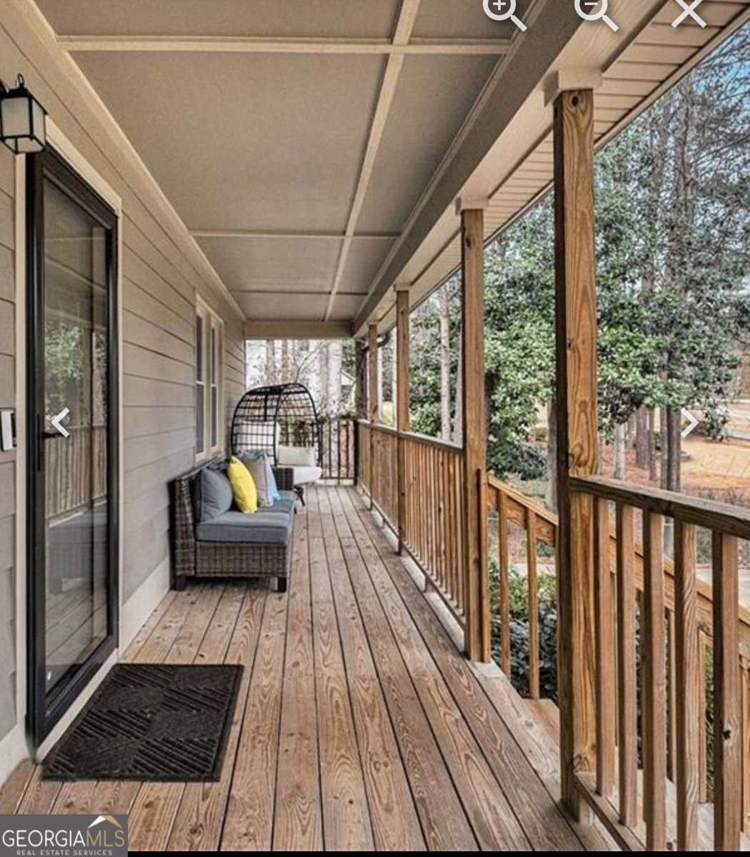 4352 Treeline Way Douglasville - 3