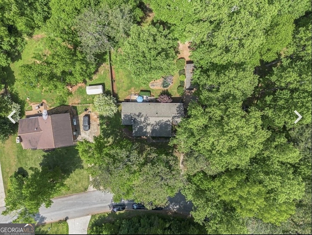 4352 Treeline Way Douglasville - 31