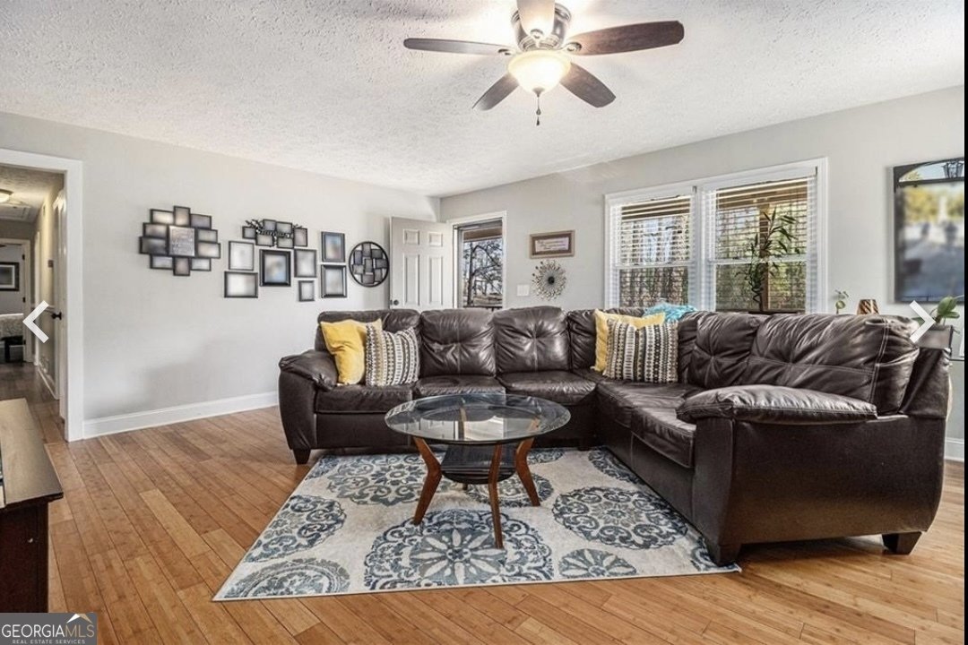 4352 Treeline Way Douglasville - 5