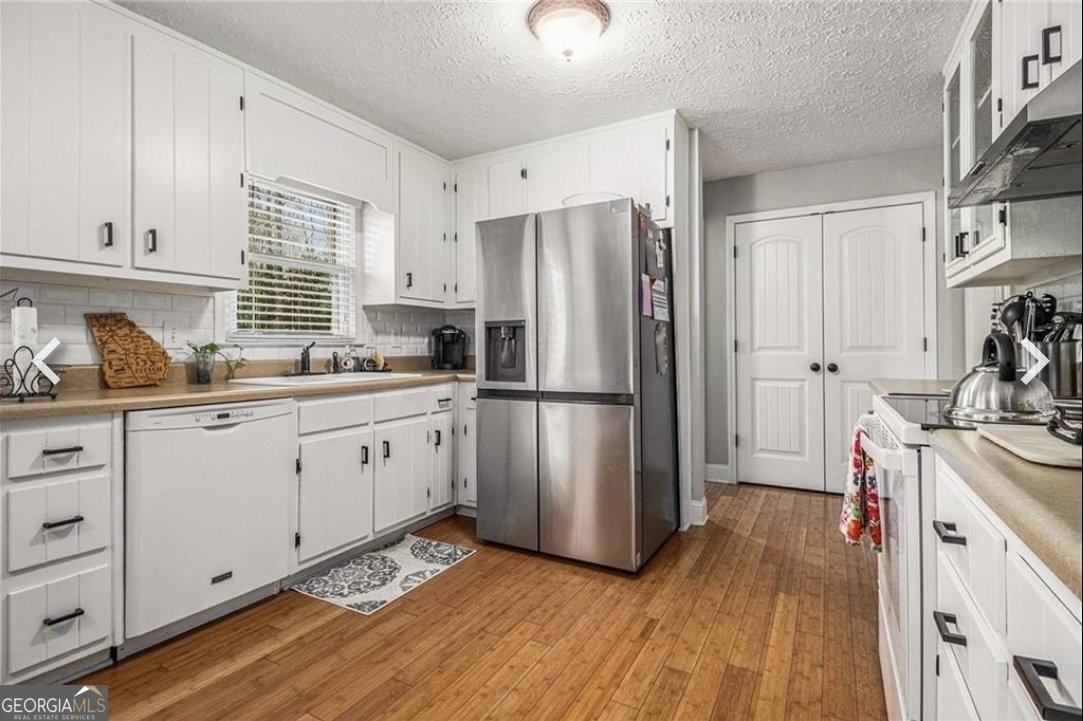 4352 Treeline Way Douglasville - 6