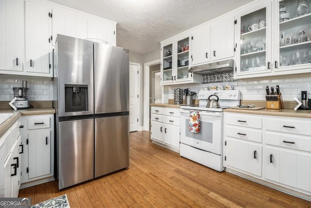 4352 Treeline Way Douglasville - 7