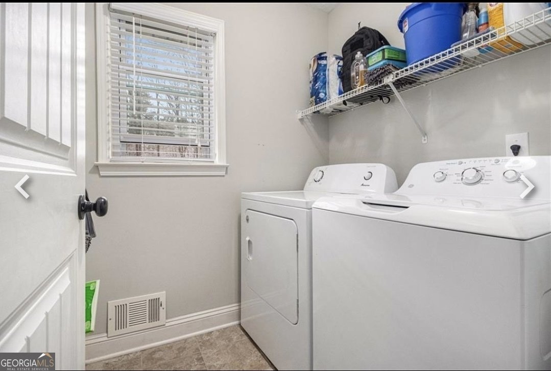 4352 Treeline Way Douglasville - 9