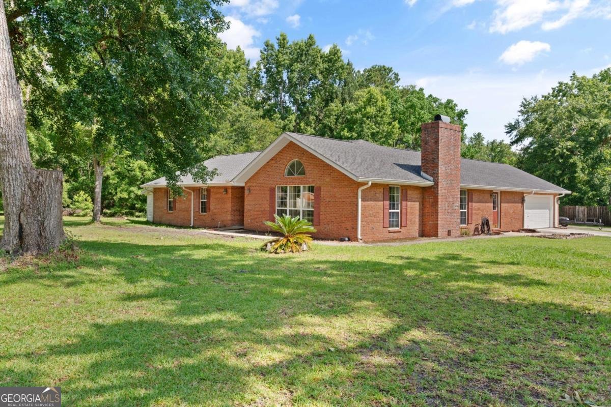310 Ridge Road Kingsland - 1