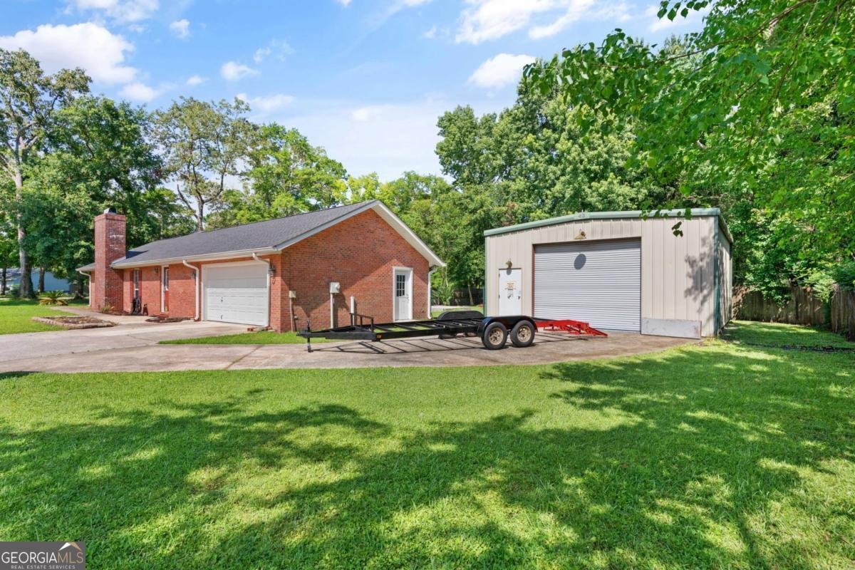 310 Ridge Road Kingsland - 2