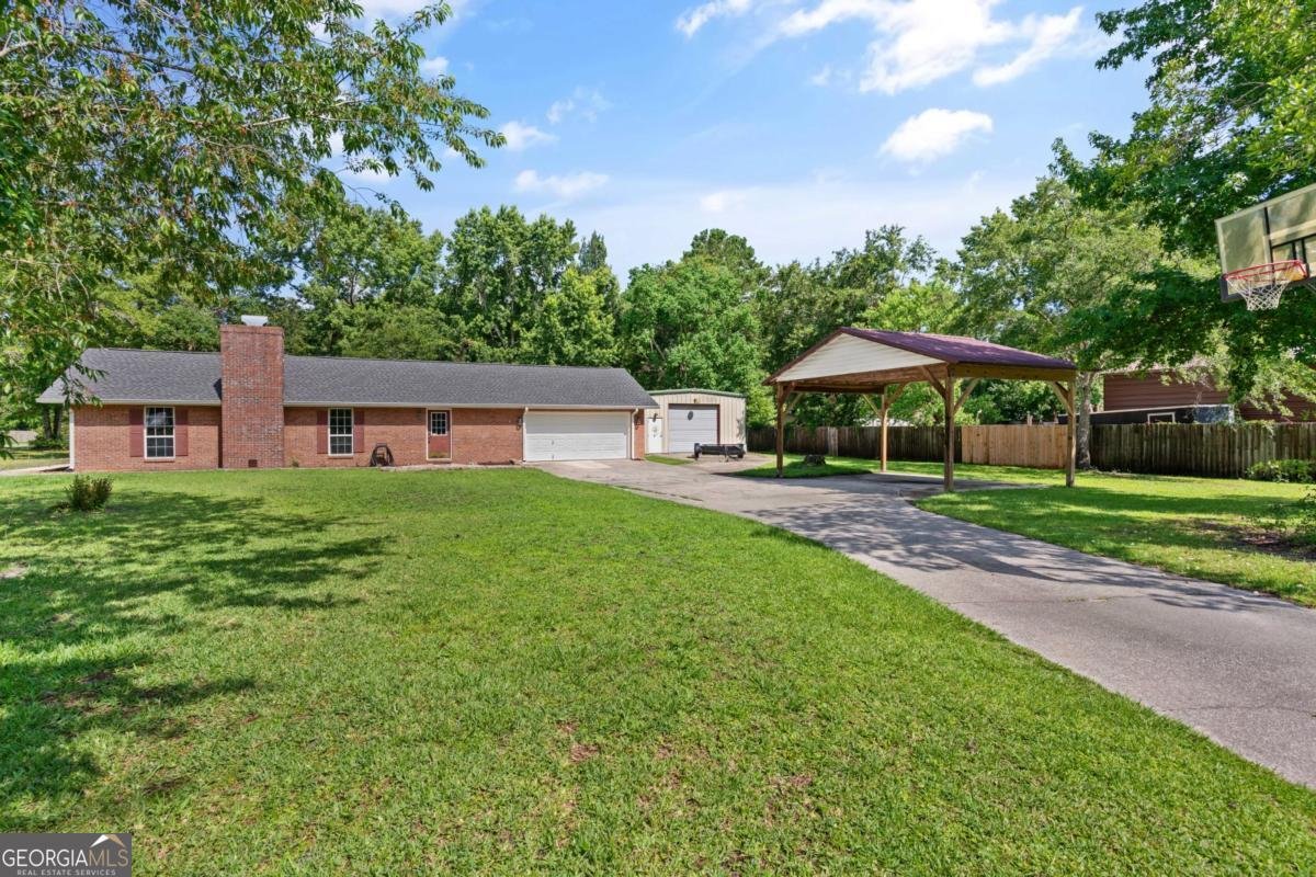 310 Ridge Road Kingsland - 24