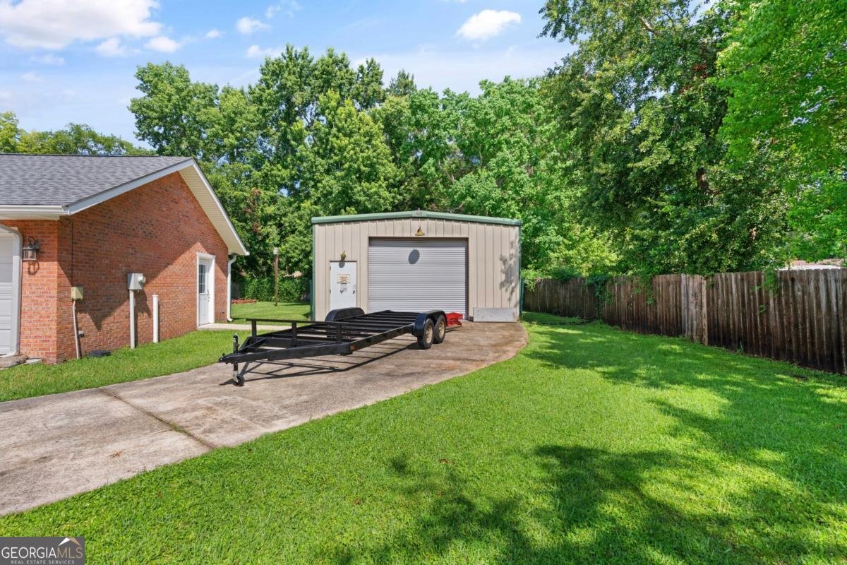310 Ridge Road Kingsland - 4