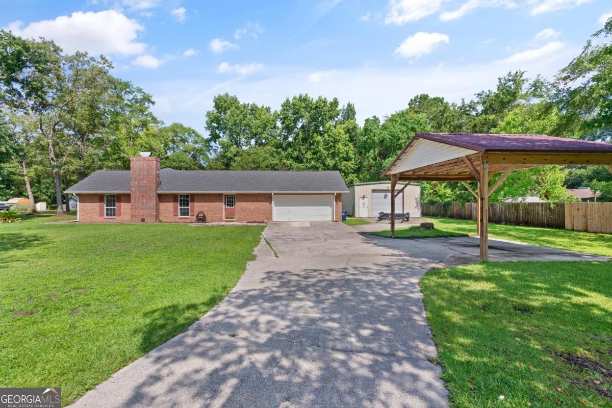 310 Ridge Road Kingsland - 5