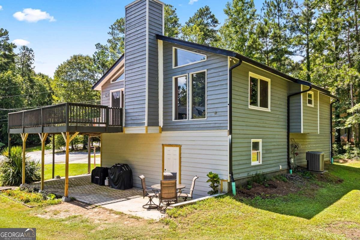 1491 Stonington Court Villa Rica - 19