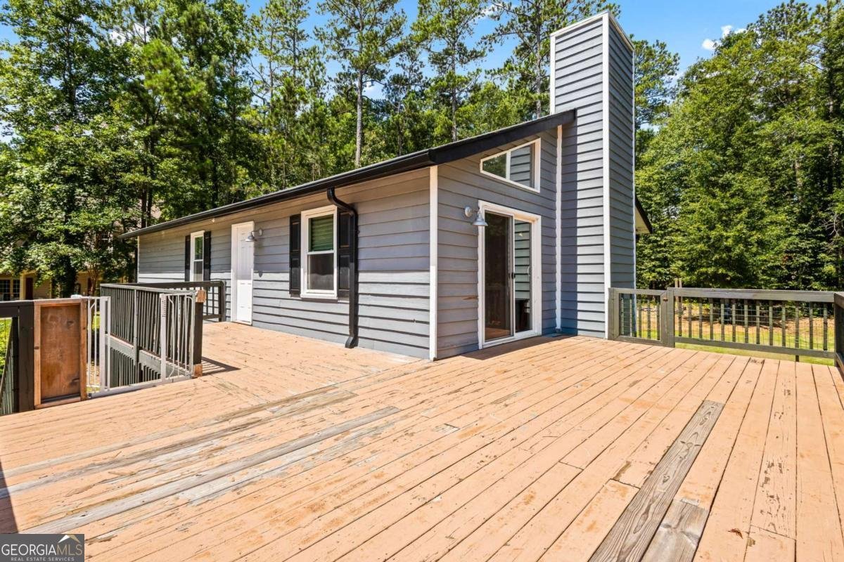 1491 Stonington Court Villa Rica - 2