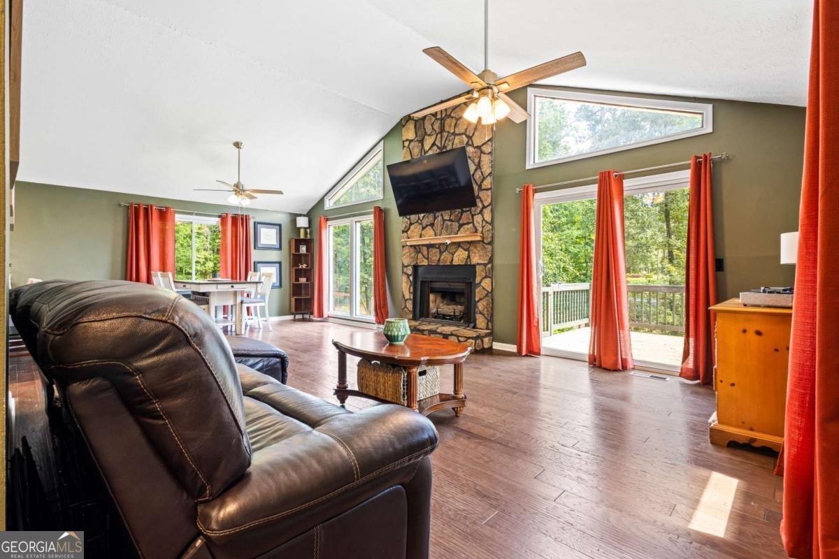 1491 Stonington Court Villa Rica - 3