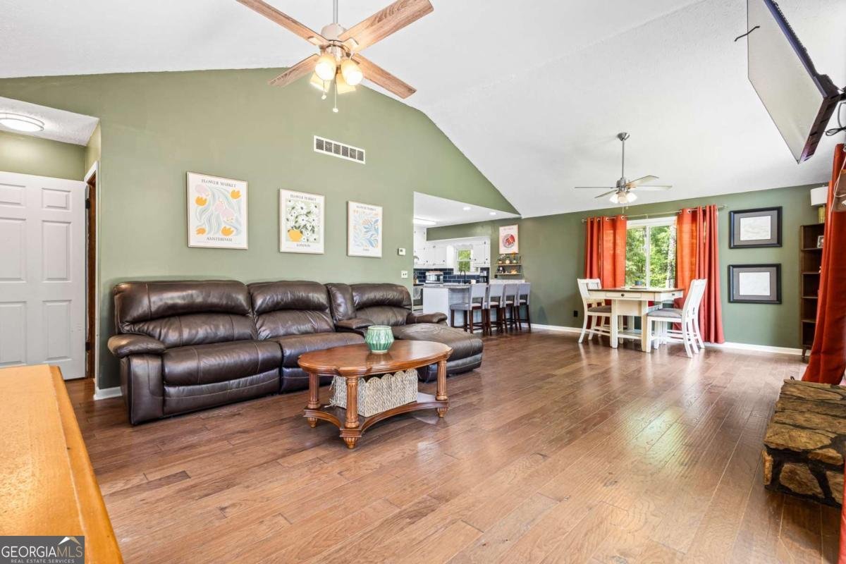 1491 Stonington Court Villa Rica - 4