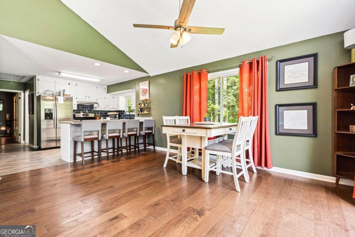 1491 Stonington Court Villa Rica - 5