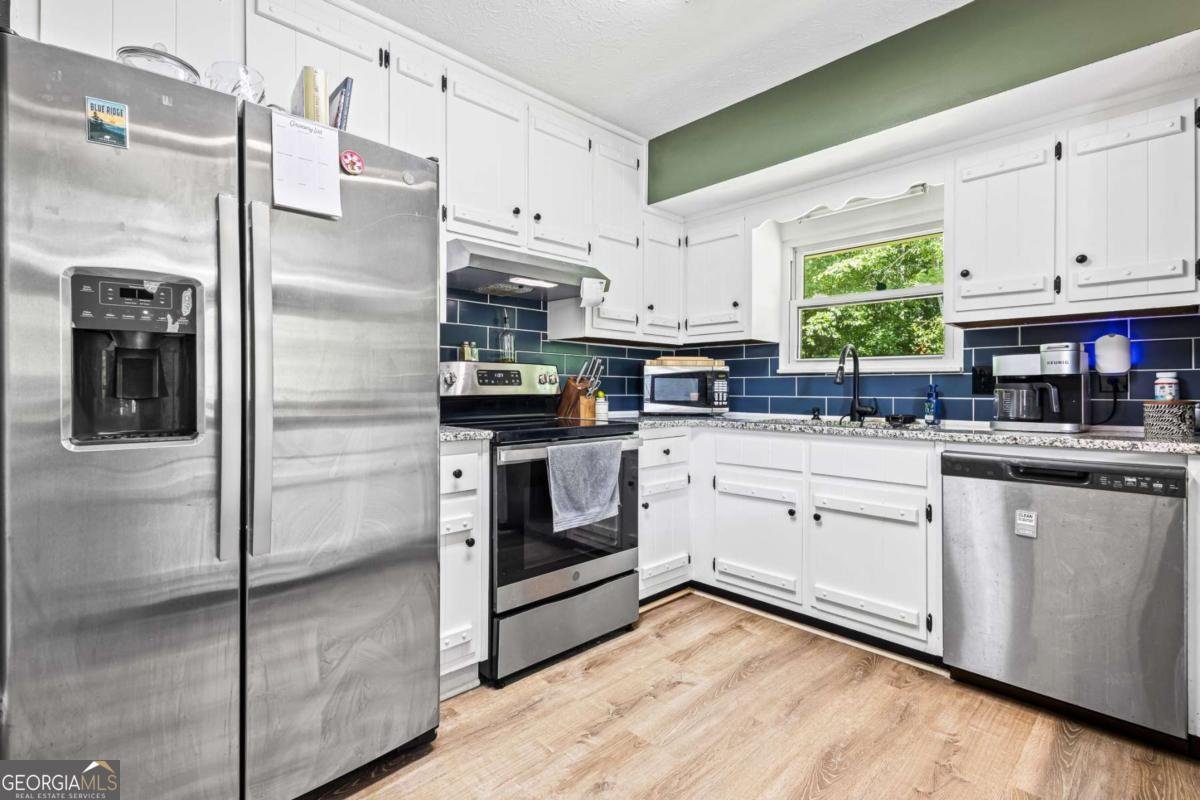 1491 Stonington Court Villa Rica - 6