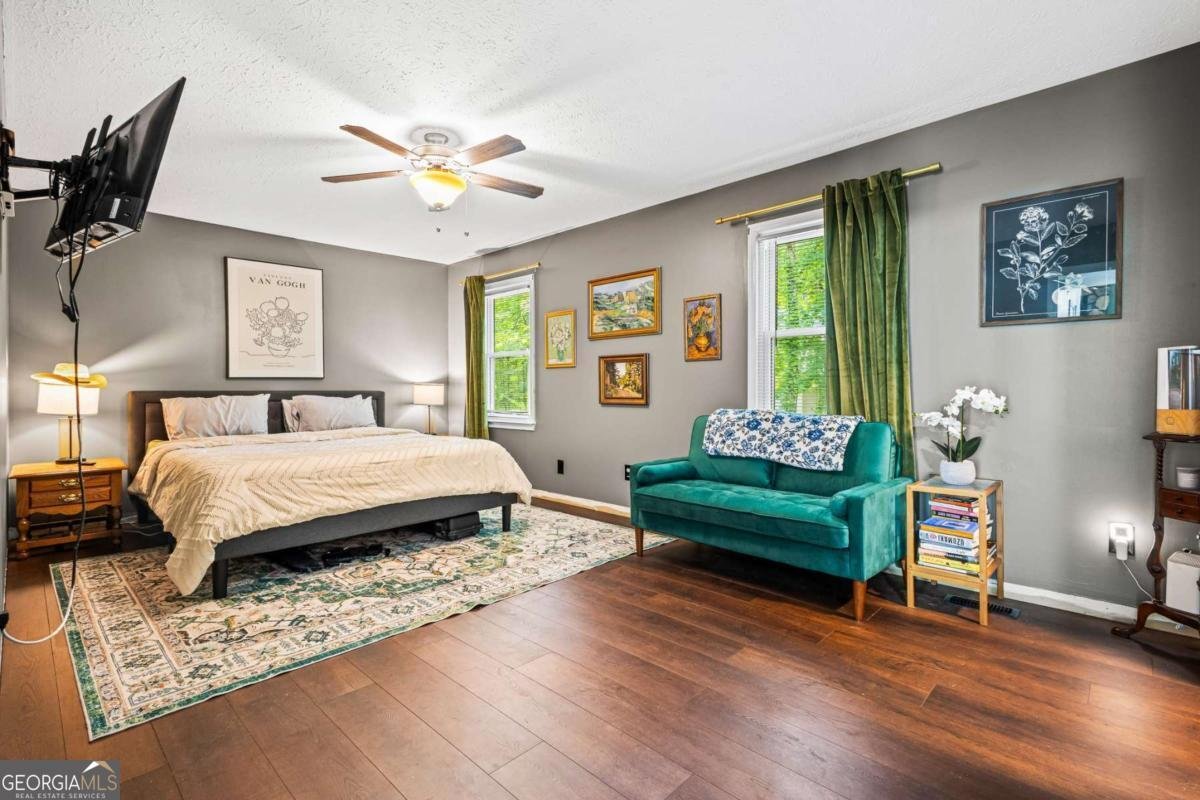 1491 Stonington Court Villa Rica - 8