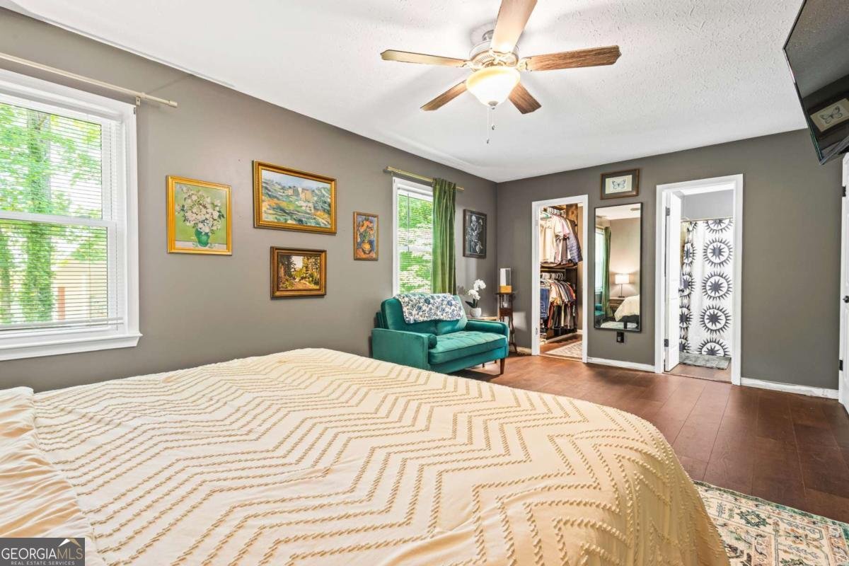 1491 Stonington Court Villa Rica - 9