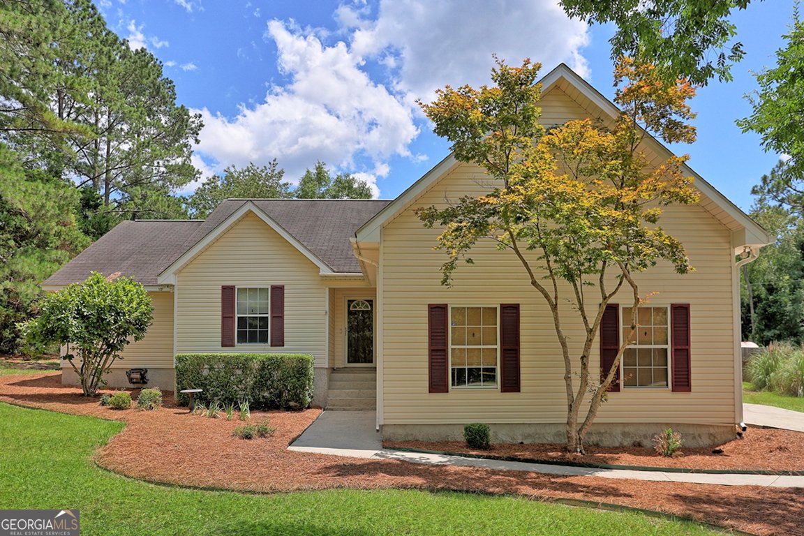 709 Hillwood Drive Statesboro - 1