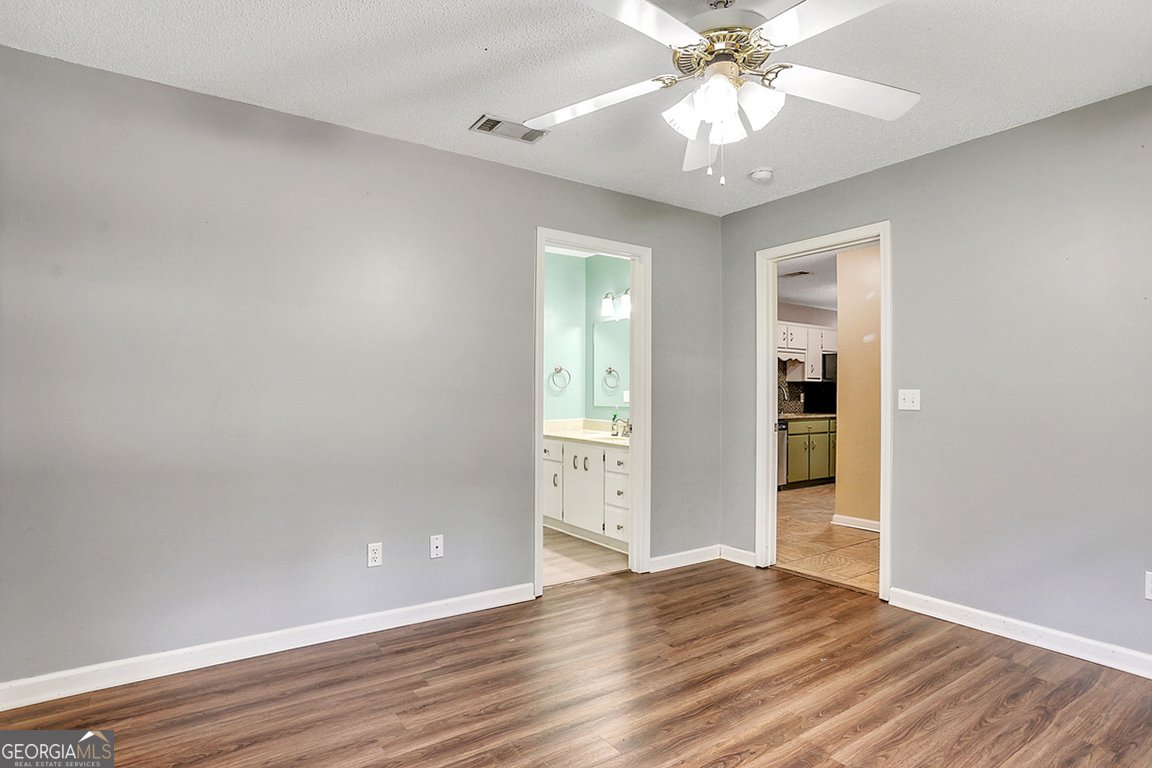 709 Hillwood Drive Statesboro - 19
