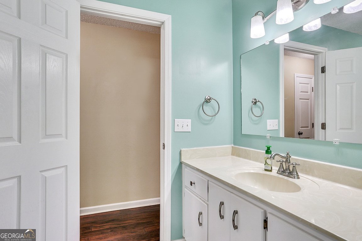 709 Hillwood Drive Statesboro - 20